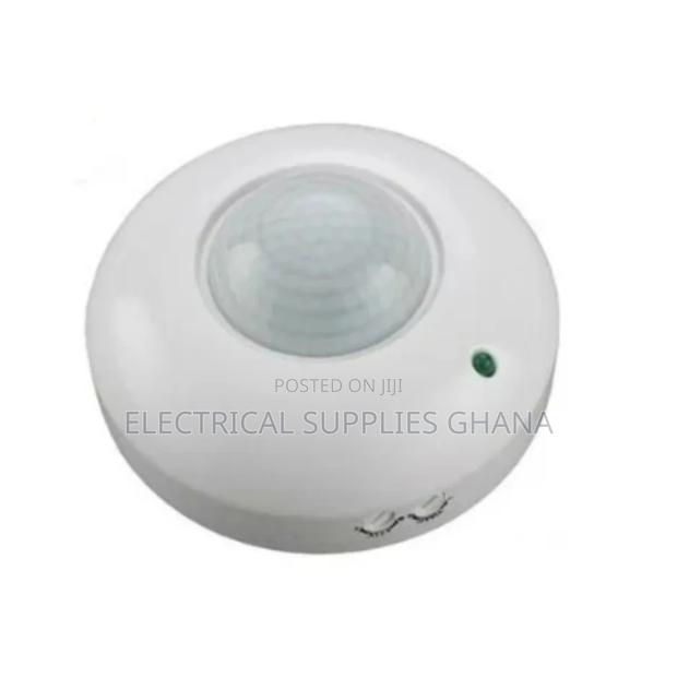 Ceiling Motion Sensor 220vac Surface/Flush Mount · Photo 5
