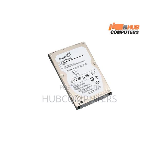 500gb Hard Drive (Laptop) · Photo 2