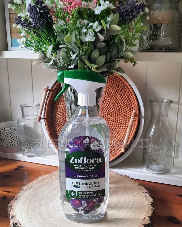 Zoflora Disinfectant Spray · Photo 3