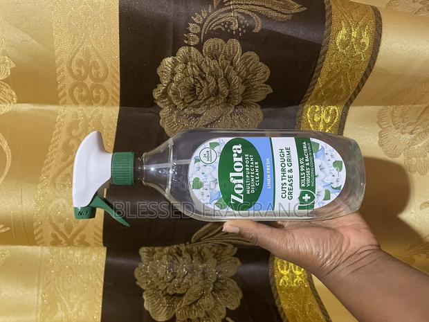 Zoflora Disinfectant Spray · Photo 2
