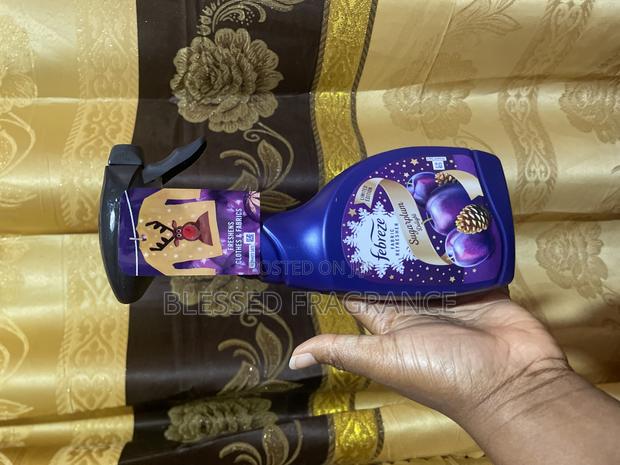 Febreze Fabric Refresher From Usa · Photo 6
