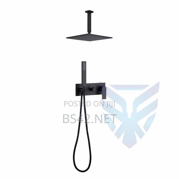 Shower Faucet Combo · Photo 1