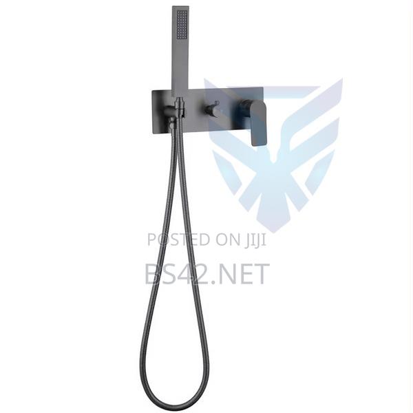 Shower Faucet Combo · Photo 2