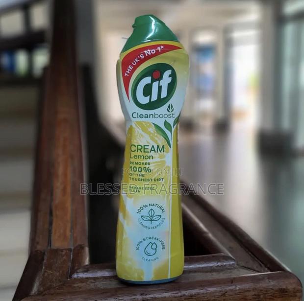 Cif Cream for Cleaning · Photo 2