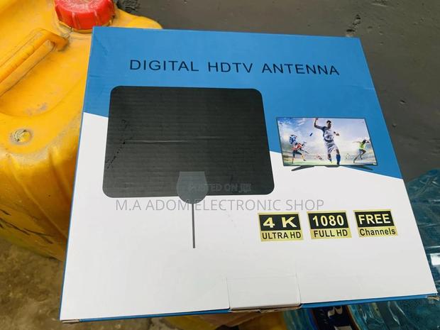 HDTV Digital Antenna · Photo 2