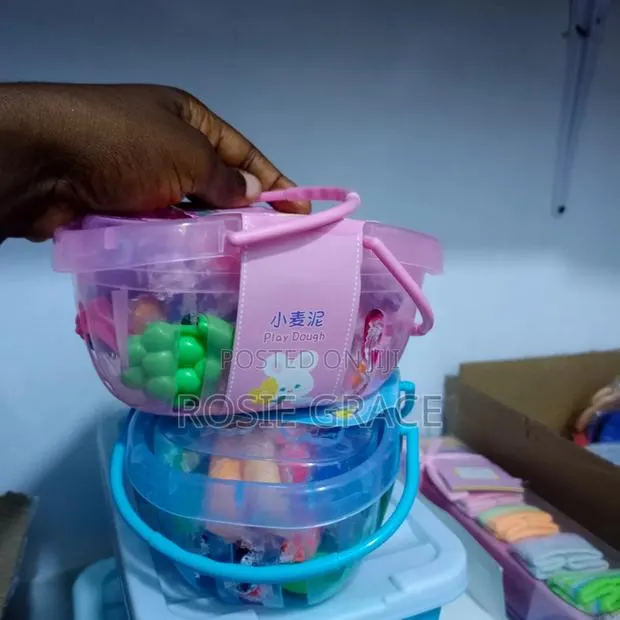 24 PCS Play Dough/Clay Dough · Photo 1