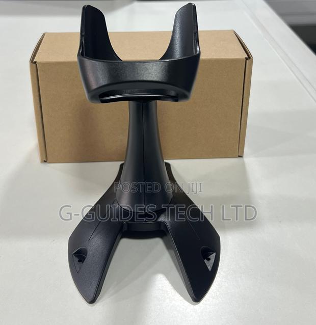 Barcode Scanner Bracket, Barcode Scanner Stand or Mount · Photo 2