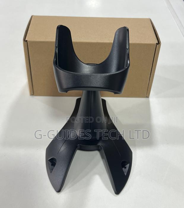 Barcode Scanner Bracket, Barcode Scanner Stand or Mount · Photo 3