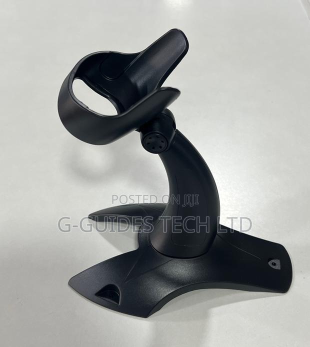 Barcode Scanner Bracket, Barcode Scanner Stand or Mount · Photo 1