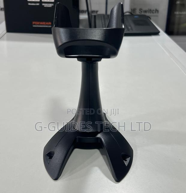 Barcode Scanner Bracket, Barcode Scanner Stand or Mount · Photo 4