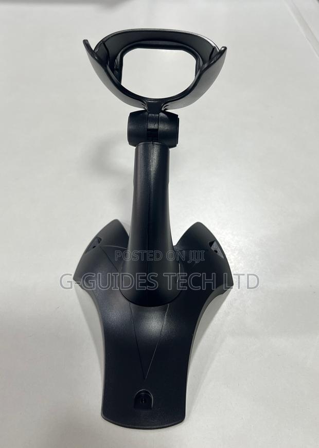Barcode Scanner Bracket, Barcode Scanner Stand or Mount · Photo 5