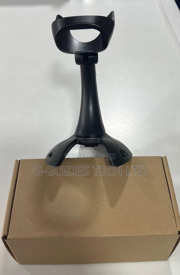 Barcode Scanner Bracket, Barcode Scanner Stand or Mount · Photo 6