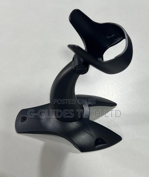 Barcode Scanner Bracket, Barcode Scanner Stand or Mount · Photo 7