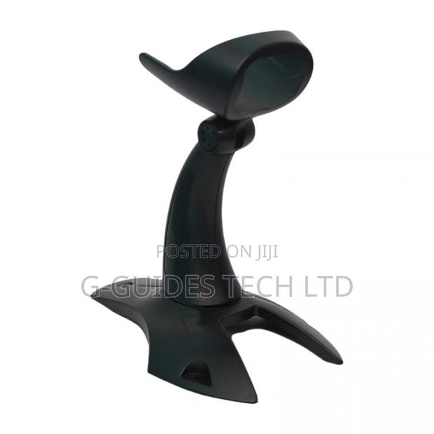 Barcode Scanner Bracket, Barcode Scanner Stand or Mount · Photo 8