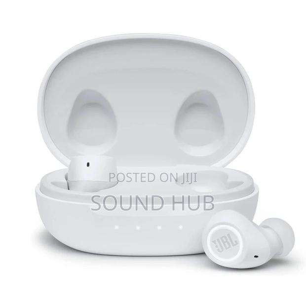 JBL Free II True Wireless in-Ear Bluetooth Earphone · Photo 1
