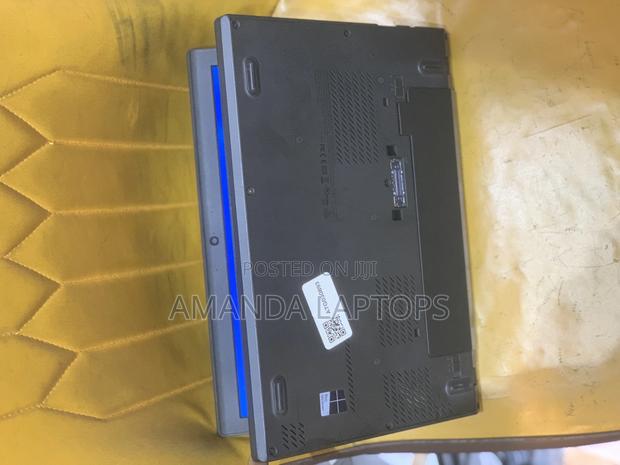 New Laptop Lenovo ThinkPad X260 8GB Intel Core I7 SSHD+SSD 128GB · Photo 4