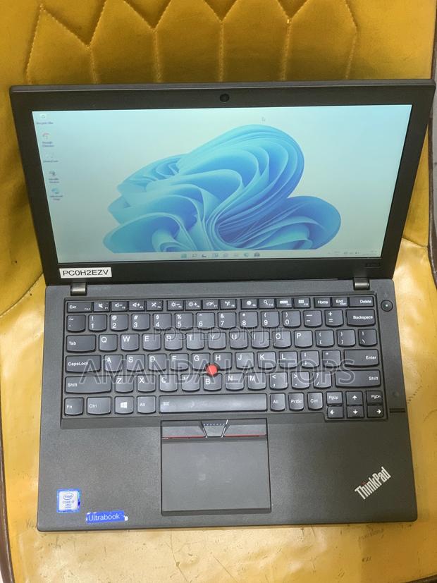 New Laptop Lenovo ThinkPad X260 8GB Intel Core I7 SSHD+SSD 128GB · Photo 2