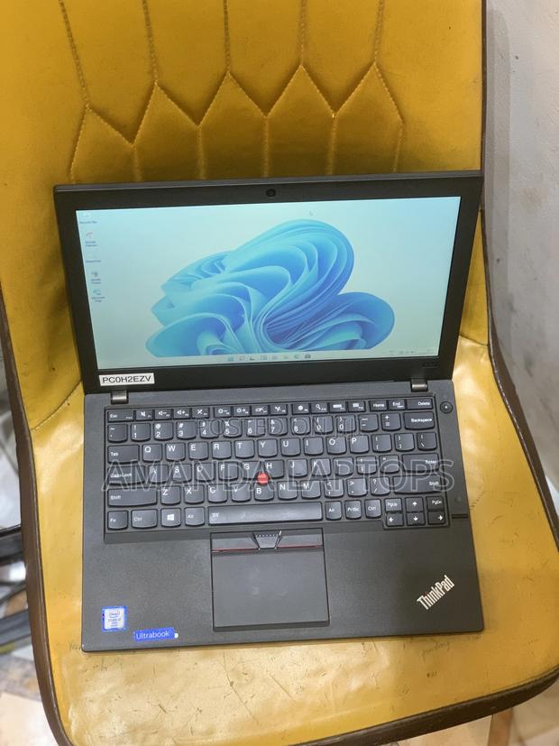 New Laptop Lenovo ThinkPad X260 8GB Intel Core I7 SSHD+SSD 128GB · Photo 5