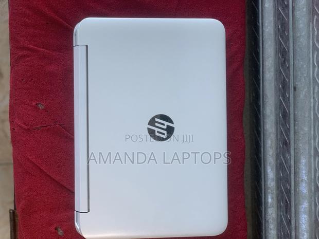 New Laptop HP 14-Dq1025cl 2GB Intel SSHD+SSD 32GB · Photo 1