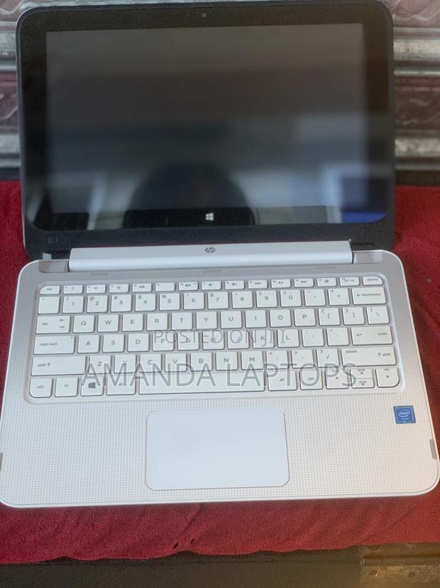 New Laptop HP 14-Dq1025cl 2GB Intel SSHD+SSD 32GB · Photo 3