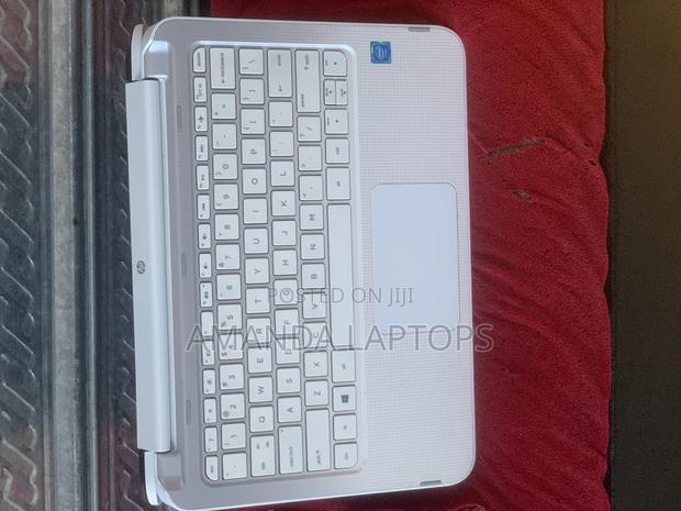 New Laptop HP 14-Dq1025cl 2GB Intel SSHD+SSD 32GB · Photo 7