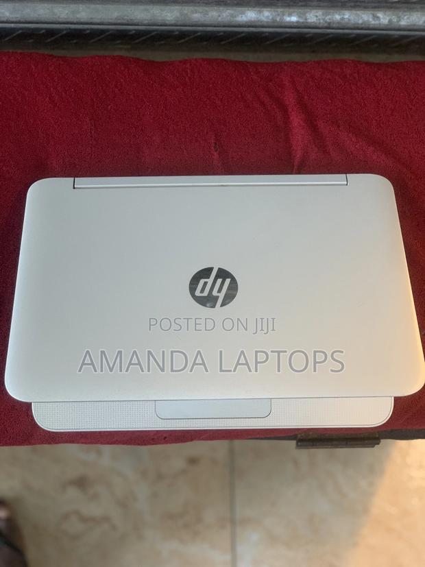 New Laptop HP 14-Dq1025cl 2GB Intel SSHD+SSD 32GB · Photo 5