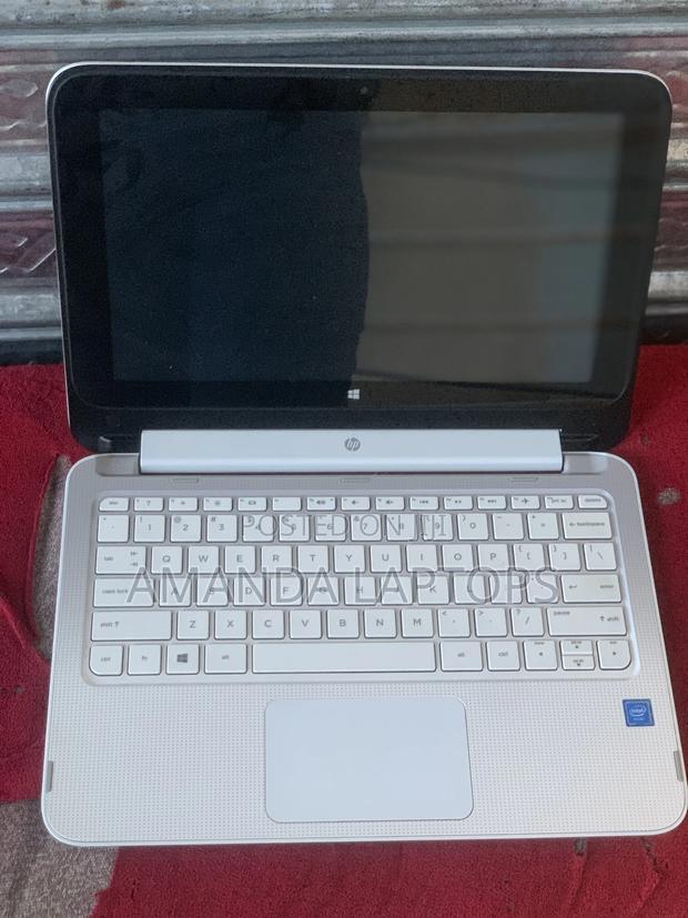 New Laptop HP 14-Dq1025cl 2GB Intel SSHD+SSD 32GB · Photo 6