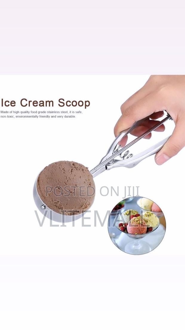 Ice Cream Scoop · Photo 2