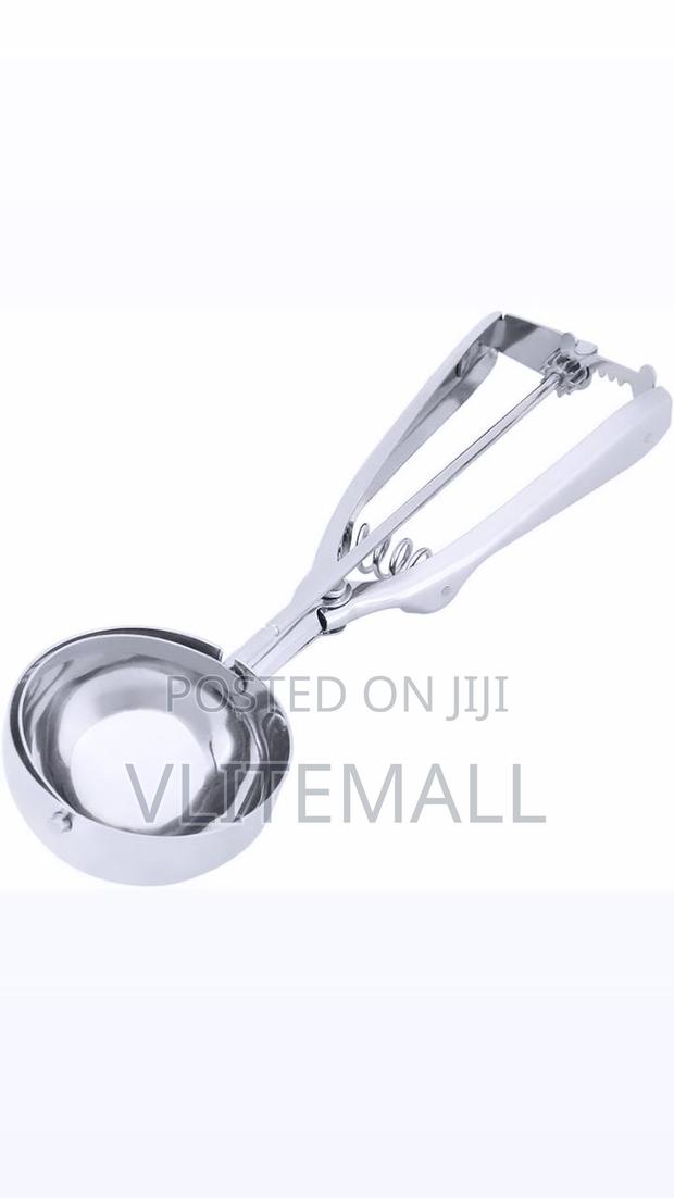 Ice Cream Scoop · Photo 3
