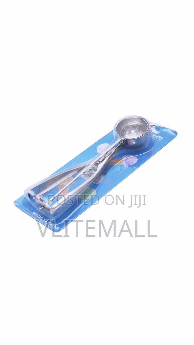 Ice Cream Scoop · Photo 5