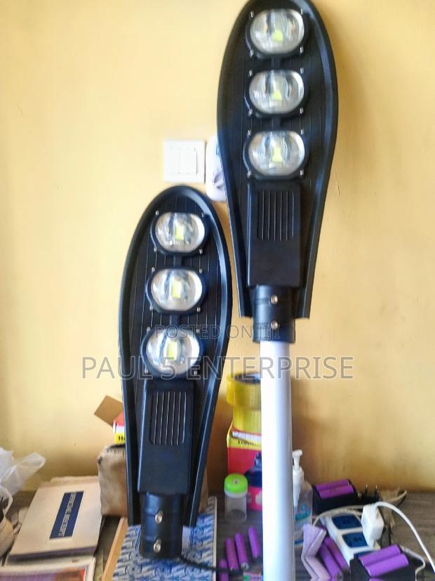 Wholesale and Retail Street Light 3eye 150w