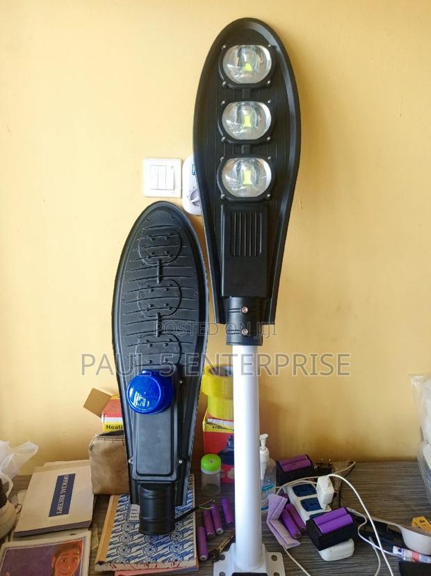 Wholesale and Retail Street Light 3eye 150w · Photo 8