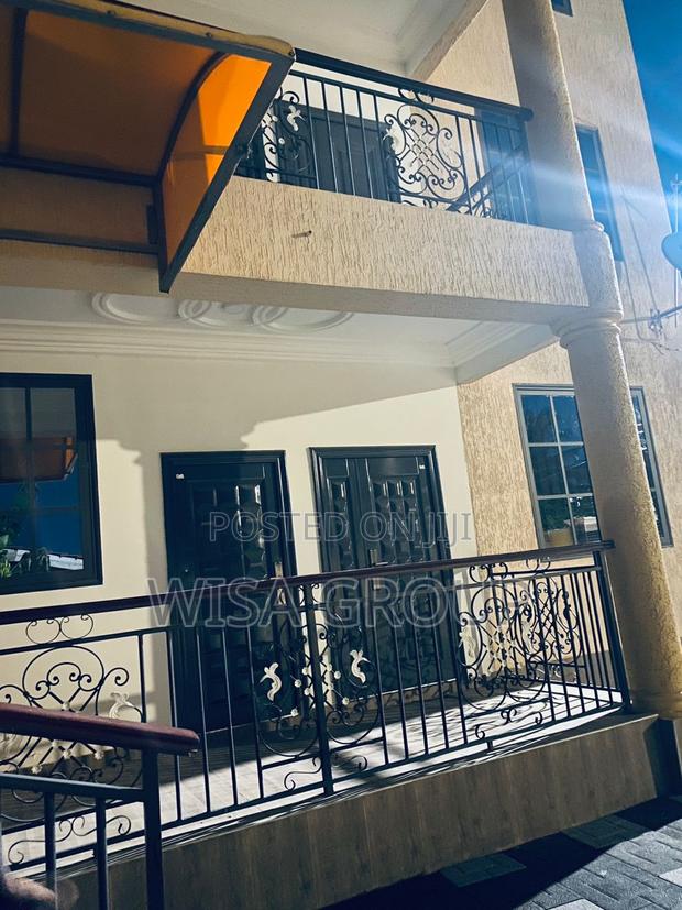 2bdrm Apartment in Wisa Groups, Accra Metropolitan for rent · Photo 3