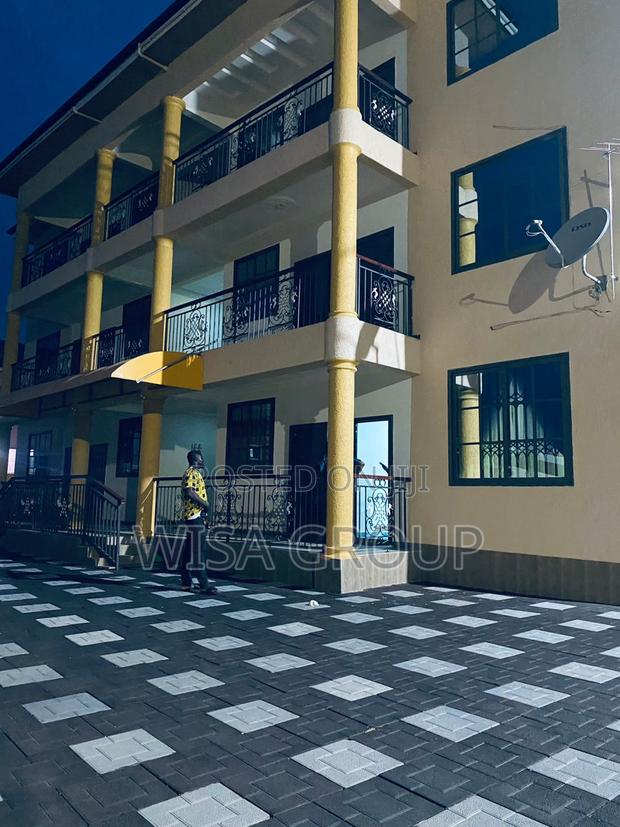 2bdrm Apartment in Wisa Groups, Accra Metropolitan for rent · Photo 2