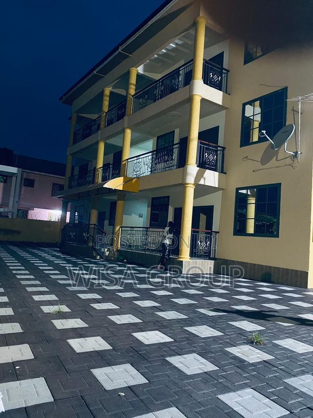 2bdrm Apartment in Wisa Groups, Accra Metropolitan for rent · Photo 7