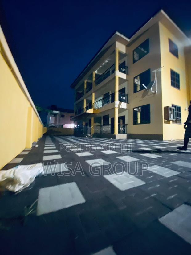 2bdrm Apartment in Wisa Groups, Accra Metropolitan for rent · Photo 1