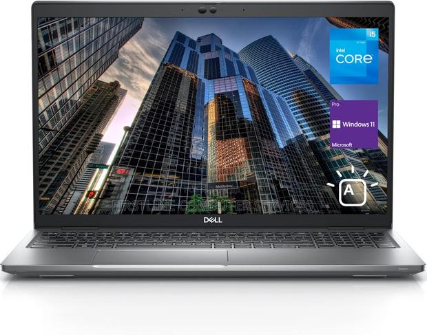 New Laptop Dell Latitude 15 E5540 16GB Intel Core I7 SSD 128GB · Photo 1