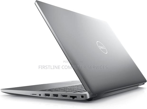 New Laptop Dell Latitude 15 E5540 16GB Intel Core I7 SSD 128GB · Photo 4