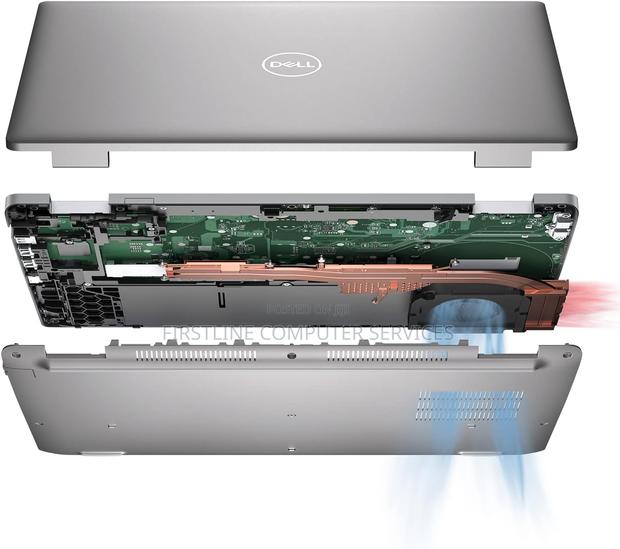 New Laptop Dell Latitude 15 E5540 16GB Intel Core I7 SSD 128GB · Photo 5
