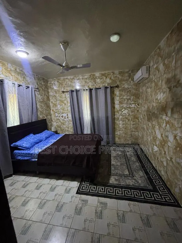 Furnished 1bdrm Apartment in Adenta Frahfraha for rent · Photo 1