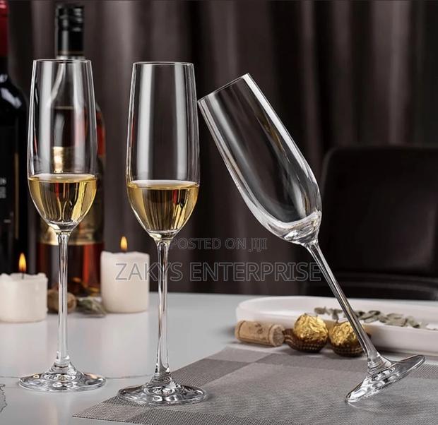 Wine Glasses 6pcs · Photo 2