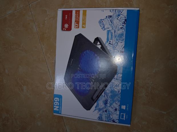 N99 Laptop Cooling Pad · Photo 2