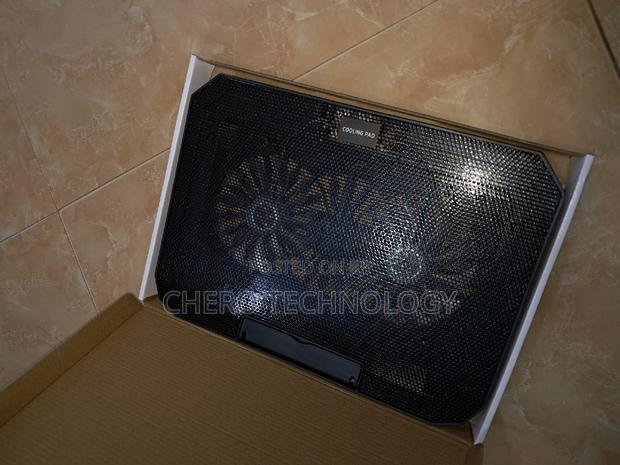 N99 Laptop Cooling Pad · Photo 4