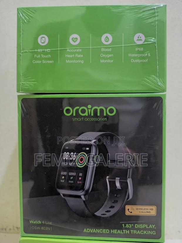 Oraimo Watch 4 Lite · Photo 7