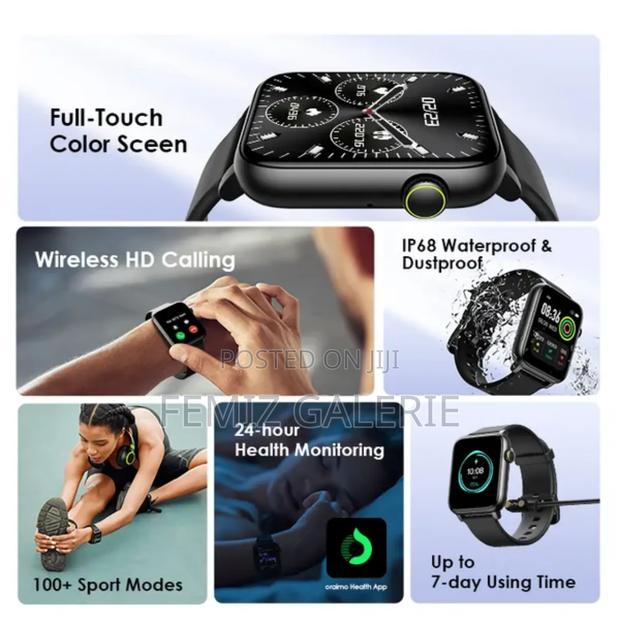 Oraimo Watch 4 Lite · Photo 8