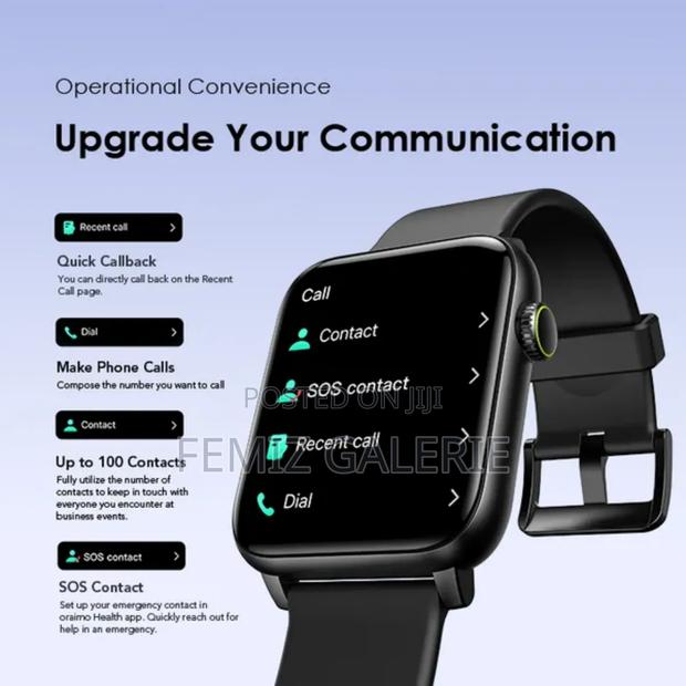 Oraimo Watch 4 Lite · Photo 4