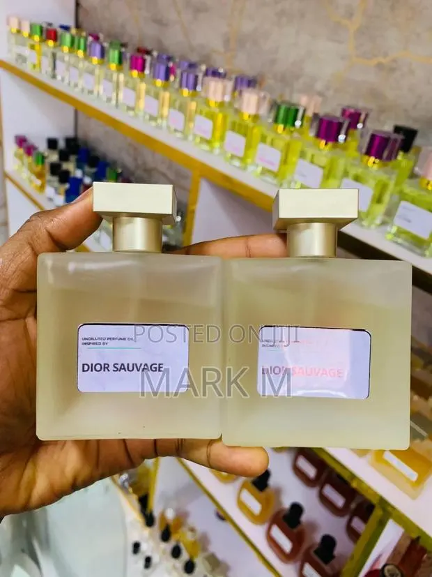Dior Sauvage · Photo 1