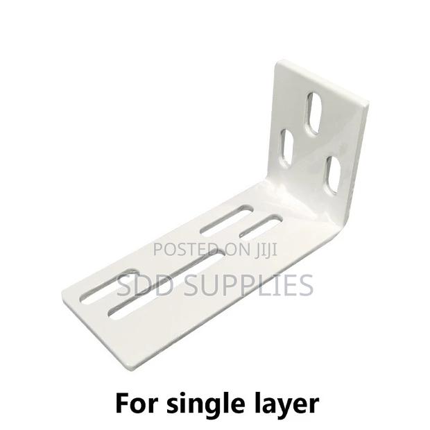 Smart Curtains Wall Mount Holder Bracket · Photo 1