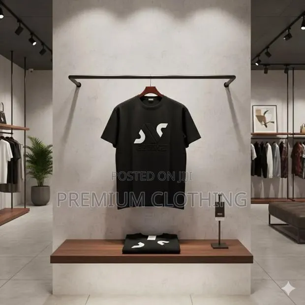 Turkish Round Necks · Photo 1