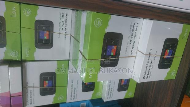 4G Universal Wifi · Photo 2